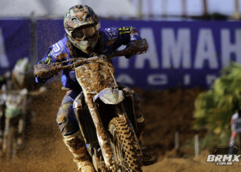 Pilotos Yamaha Racing Brasil comentam participação em Mundial de Motocross 2014