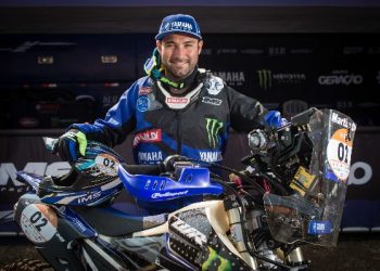 Prólogo definiu ordem de largada do Sertões neste sábado