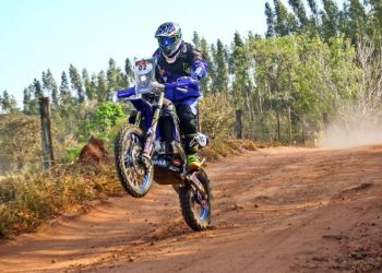 Com novos problemas, Ricardo Martins se supera mais uma vez e segue no Sertões