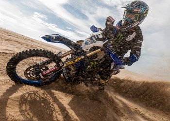 Com etapas válidas pelo Campeonato Brasileiro, Rally dos Sertões tem início neste final de semana