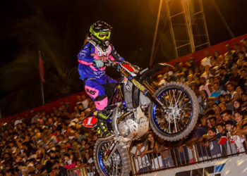 Yamaha Racing Brasil adere à campanha Outubro Rosa