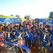 Yamaha Monster Energy Geração é campeã do Brasileiro de Motocross 2018 em três categorias