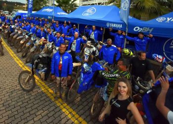 bLU cRU 2019: mais de R$ 600 mil à disposição dos pilotos amadores