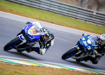 Emoção em dose dupla em Interlagos