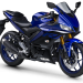 Conheça a nova YZF-R3