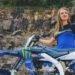 Maiara Basso reforça Yamaha Monster Energy Geração no Brasileiro de Motocross 2020