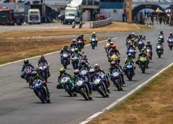 Yamaha Racing Brasil apresenta equipes para a temporada 2020