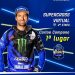 Campano vence 2º Desafio de Supercross