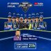 Nesta quarta-feira, 13, tem corrida virtual da Yamaha R3 eSport Cup no YouTube
