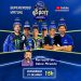 Corrida virtual com pilotos Yamaha aquece volta do AMA Supercross 2020