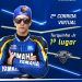 Turquinho vence a 2ª Corrida Virtual Yamaha R3 eSport Cup