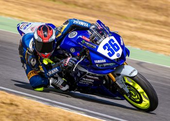 Disputas emocionantes marcam abertura da Yamalube R3 bLU cRU Cup