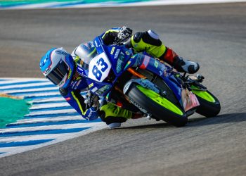 Brasileiros estreiam com bons resultados no Mundial de SBK