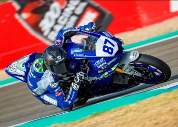Brasileiros disputam segunda etapa do Mundial de SBK neste fim de semana