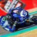 Brasileiros disputam segunda etapa do Mundial de SBK neste fim de semana