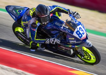 Meikon Kawakami conquista terceiro Top 5 no Mundial de SBK 2020