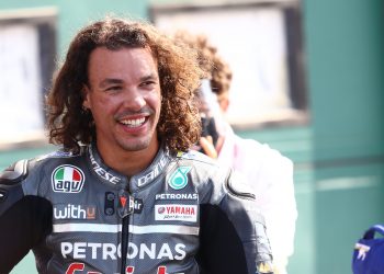 Yamaha busca vitória consecutiva em Misano, na sétima etapa da MotoGP 2020