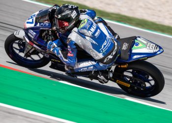 5ª rodada – Mundial de SBK, em Barcelona