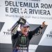 Maverick Viñales leva Yamaha ao topo do pódio na 7ª etapa da MotoGP