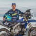 Yamaha IMS Rally Team contrata Adrien Metge para disputas no Brasil
