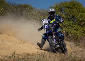 Yamaha conquista o Vice na Geral e Túlio Malta é campeão na Moto 2 do RN 1500