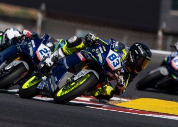 Brasileiros disputam 3ª rodada do Mundial de Superbike neste fim de semana
