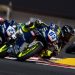 Brasileiros disputam 3ª rodada do Mundial de Superbike neste fim de semana