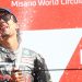 Morbidelli vence o GP de San Marino de MotoGP