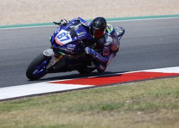 Fim de semana de muitas disputas para brasileiros no Mundial de SBK