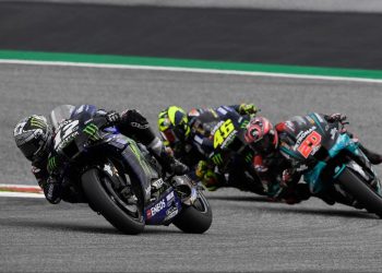 MotoGP 2020: Yamaha lidera entre pilotos, construtores e equipes