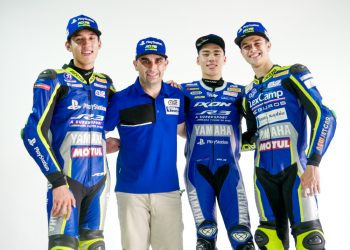 1ª rodada – Mundial de SBK, em Jerez