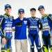 1ª rodada – Mundial de SBK, em Jerez