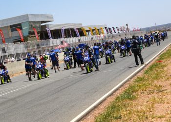 Yamalube R3 bLU cRU Cup retorna a Curvelo/MG para terceira etapa do Campeonato