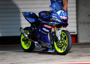 2ª rodada – Mundial de SBK, em Portimão