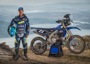 Adrien Metge fora do Sertões 2020