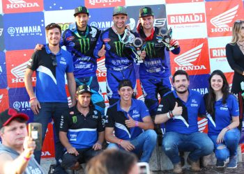 4ª etapa BRMX 2019 – Fama, MG