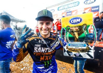 7ª etapa BRMX 2019 – Belo Horizonte, MG