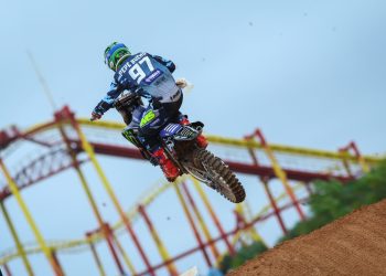 2ª etapa BRMX 2020 – Penha, SC