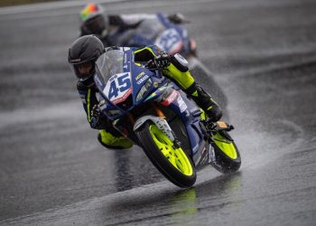 Na penúltima rodada, brasileiros conquistam bons resultados no Mundial de SBK