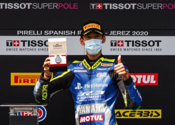 Pole Position – Mundial de SBK