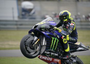 Rodada dupla no MotorLand Aragón é o próximo desafio para os pilotos Yamaha na MotoGP