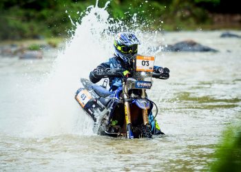 Sertões tem etapa cancelada e Yamaha segue na liderança da competição