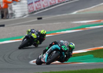 Pilotos enfrentam “montanha-russa” do GP de Portugal, última rodada da MotoGP
