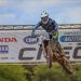 Yamaha vence em Apiaí-SP e assume liderança do Brasileiro de Motocross 2020