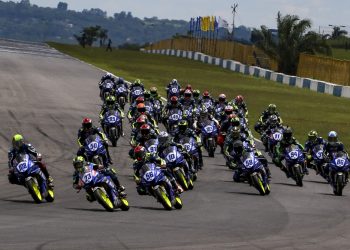 Yamalube R3 bLU cRU Cup consagra campeões e entrega mais de R$ 170 mil em prêmios