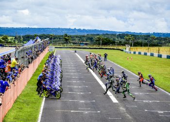 Inscrições abertas R3Horas de Curvelo 2021