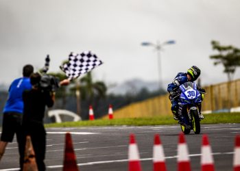 Time de numeral 30 é o campeão da primeira R3Horas 2021