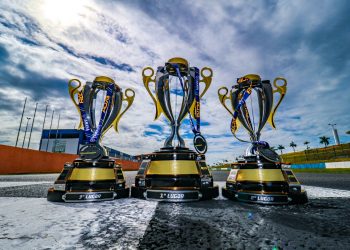 Confira os primeiros momentos da R3Horas de Goiânia 2021