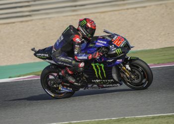 MotoGP 2021 - 1ª Etapa - Catar
