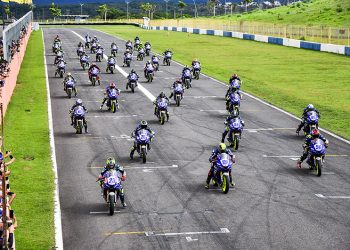 Conheça os 48 pilotos selecionados para a Yamalube R3 bLU cRU Cup 2021 América do Sul